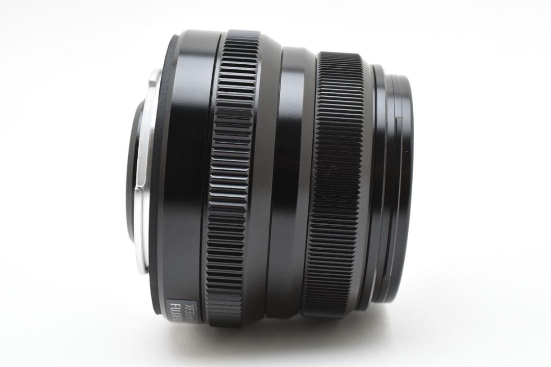 FUJINON SUPER EBC XF 35mm F2 R WR 単焦点レンズ