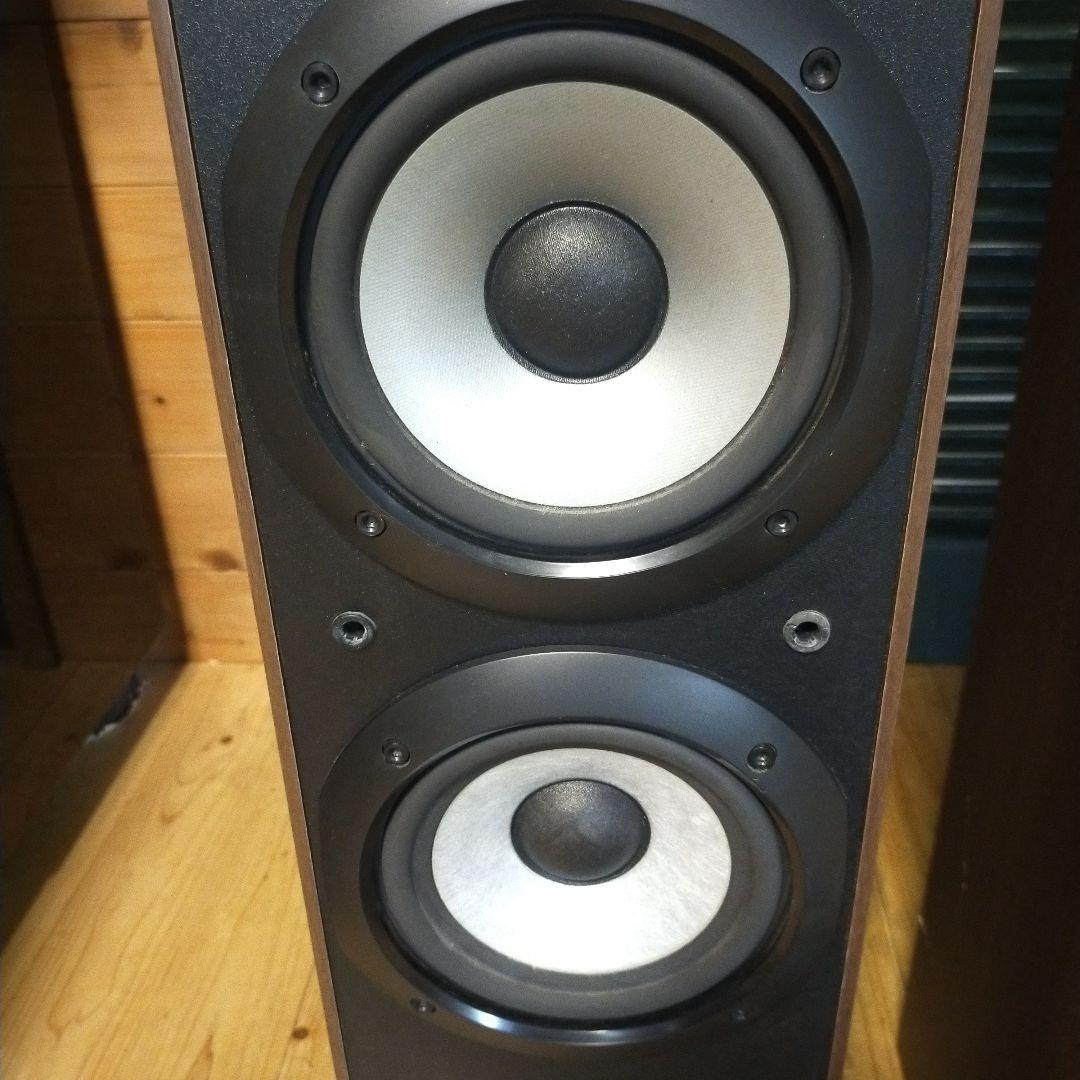 SONY スピーカー SS-F6000