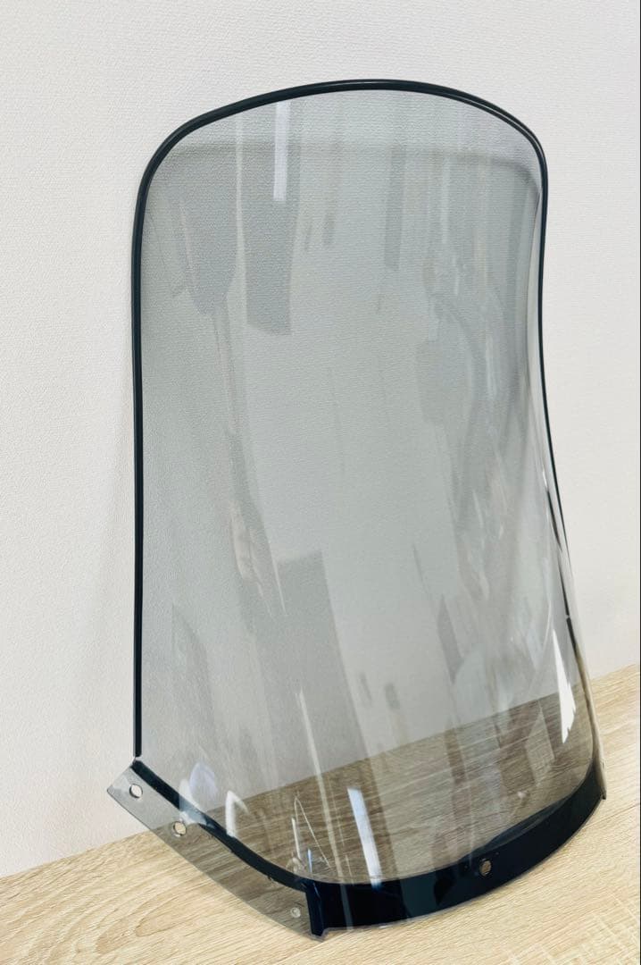 GIVID182S HONDA フュージョン ロングスクリーン