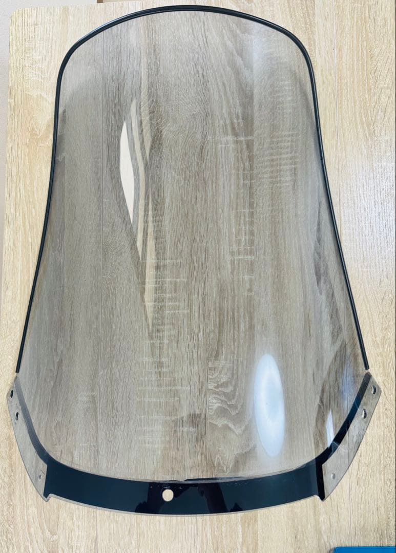 GIVID182S HONDA フュージョン ロングスクリーン