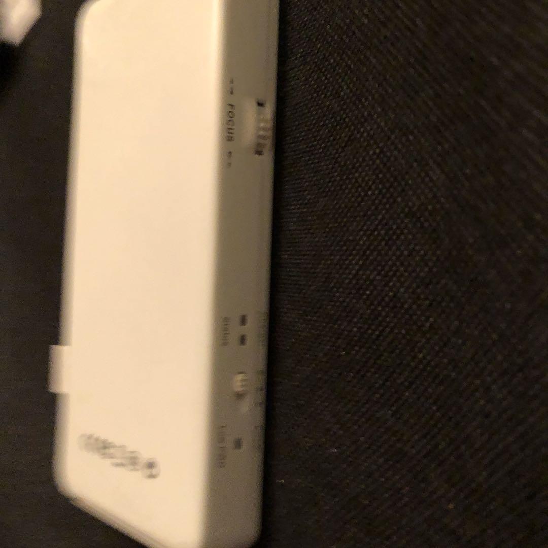 soneed sp w500 スマート ミニ プロジェクター