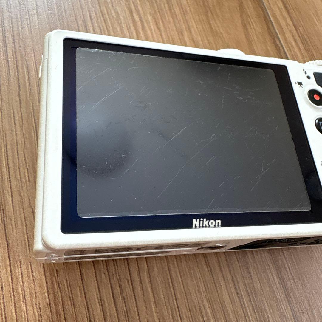 Nikon COOLPIX Performance COOLPIX P310 …