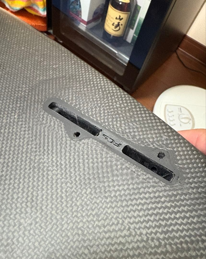 美品フルカーボンサーフボード　ダークアーツ　JT variant 5.8 25L