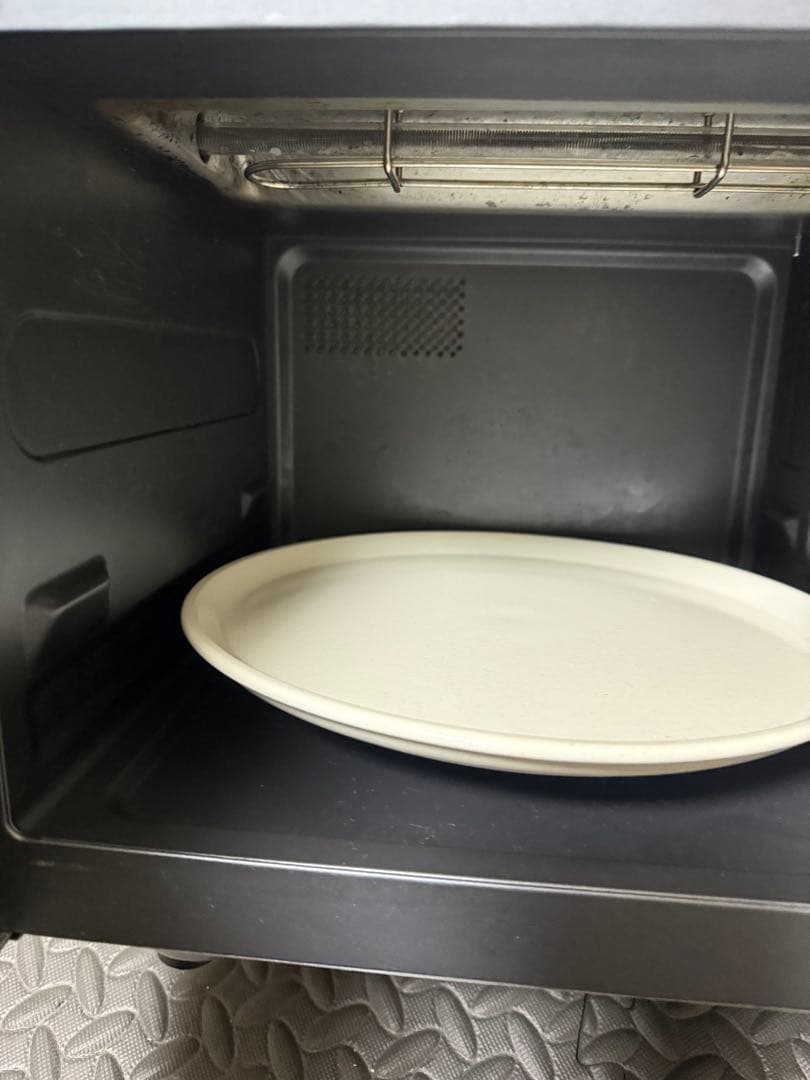 IRIS OHYAMA オーブンレンジ VAL-16T-B 2016年製