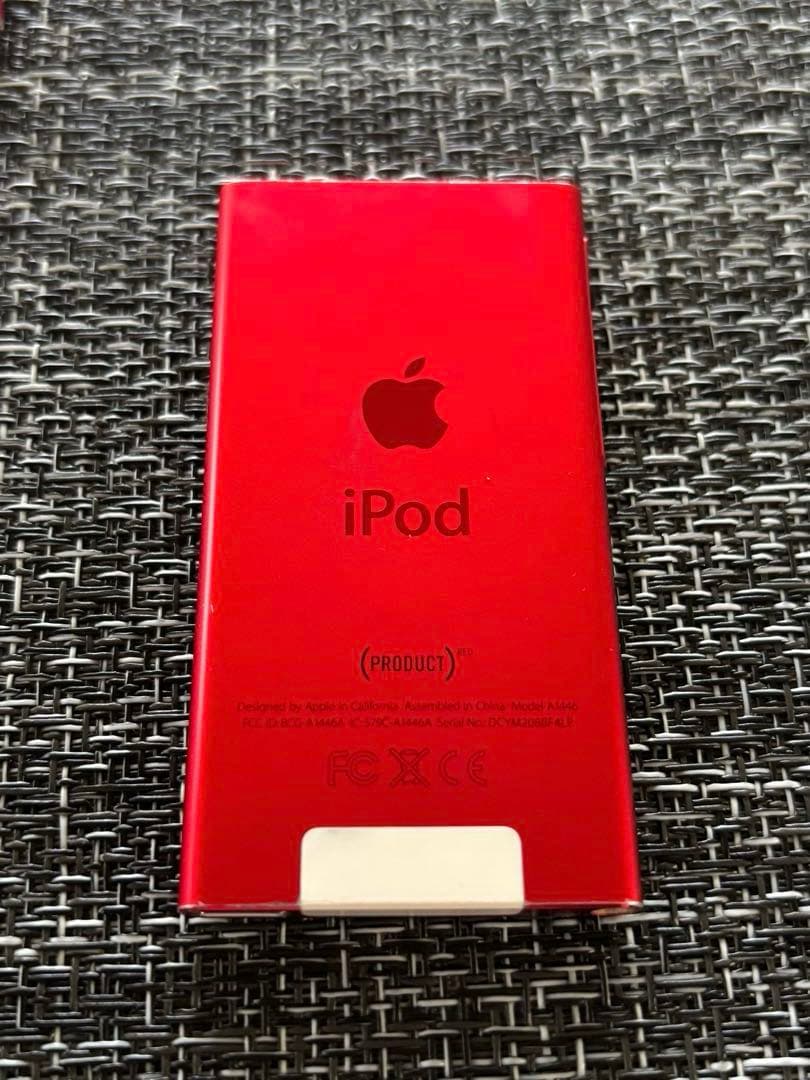 【動作確認済】iPod nano 5台セット 第2.4.5.6.7世代まとめ売り