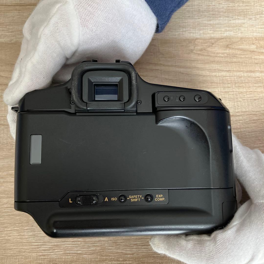 CanonT-90 フィルム一眼レフカメラ　ジャンク扱いで。