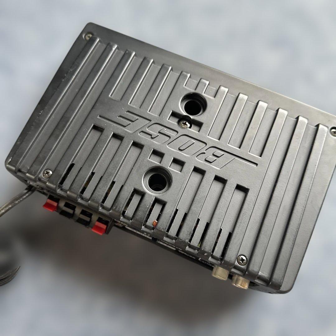 アンプ BOSE Model 1701 AMP