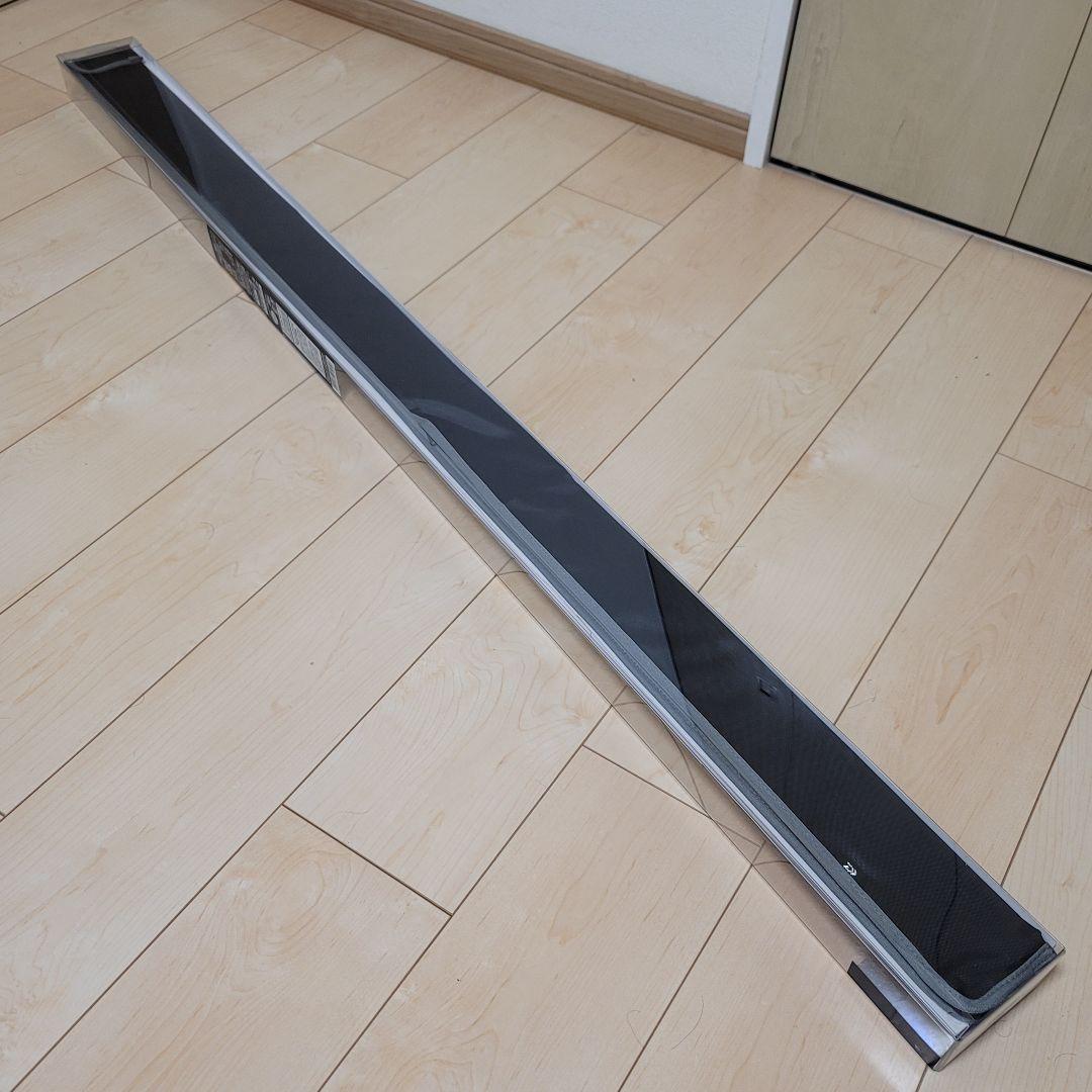 訳有りDaiwa ダイワ 極鋭タチウオ テンヤ SP EX AGS 184折れ竿