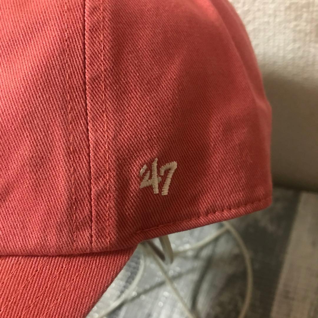 47 NEAT にしのや　レショップ　キャップ　帽子