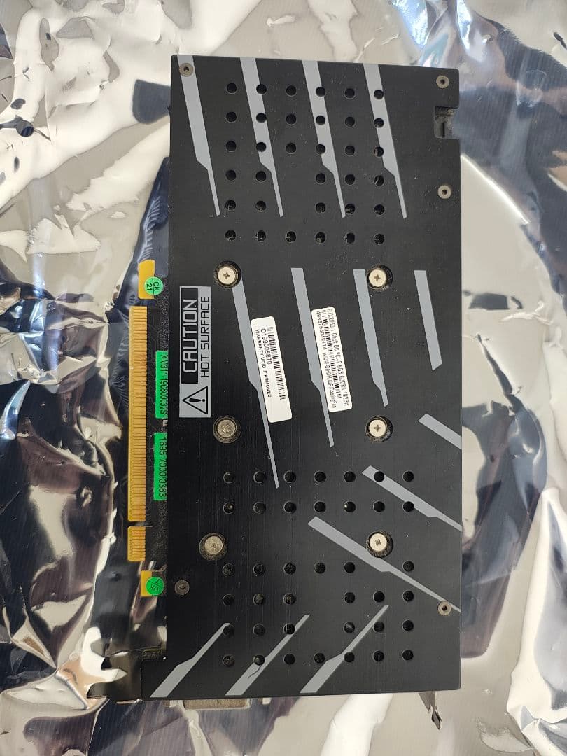 グラフィックボード・グラボ・ビデオカード Rtx2060