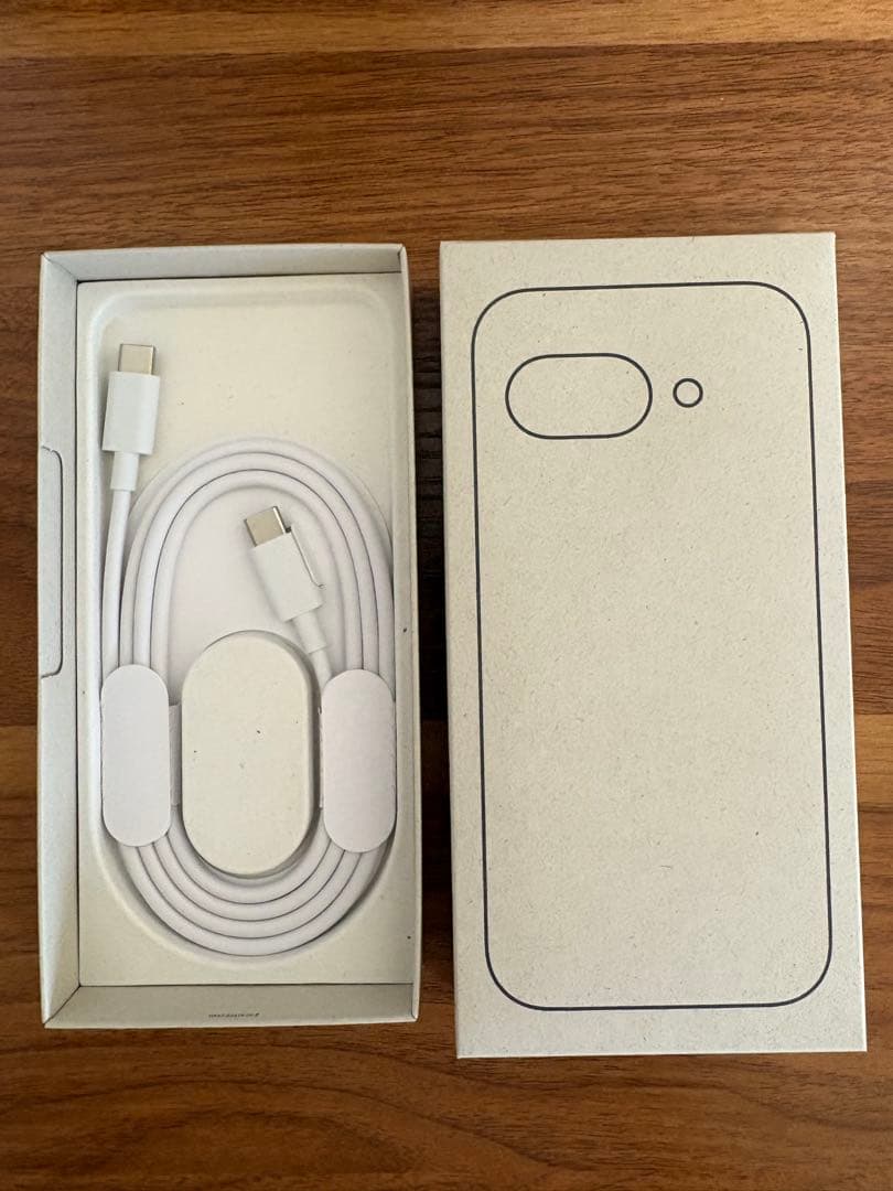 スマートフォン本体 Google Pixel9a 128GB