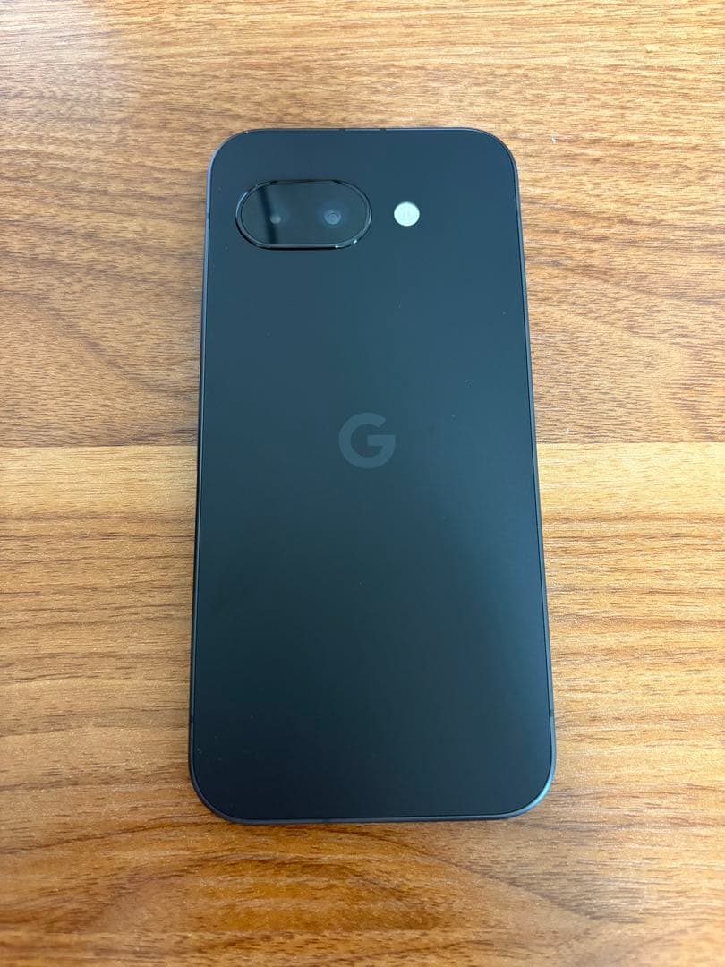 スマートフォン本体 Google Pixel9a 128GB