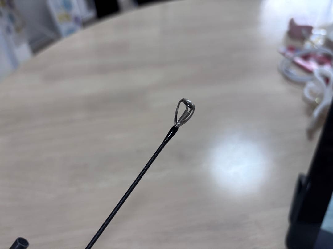 18ディアルーナB96ML