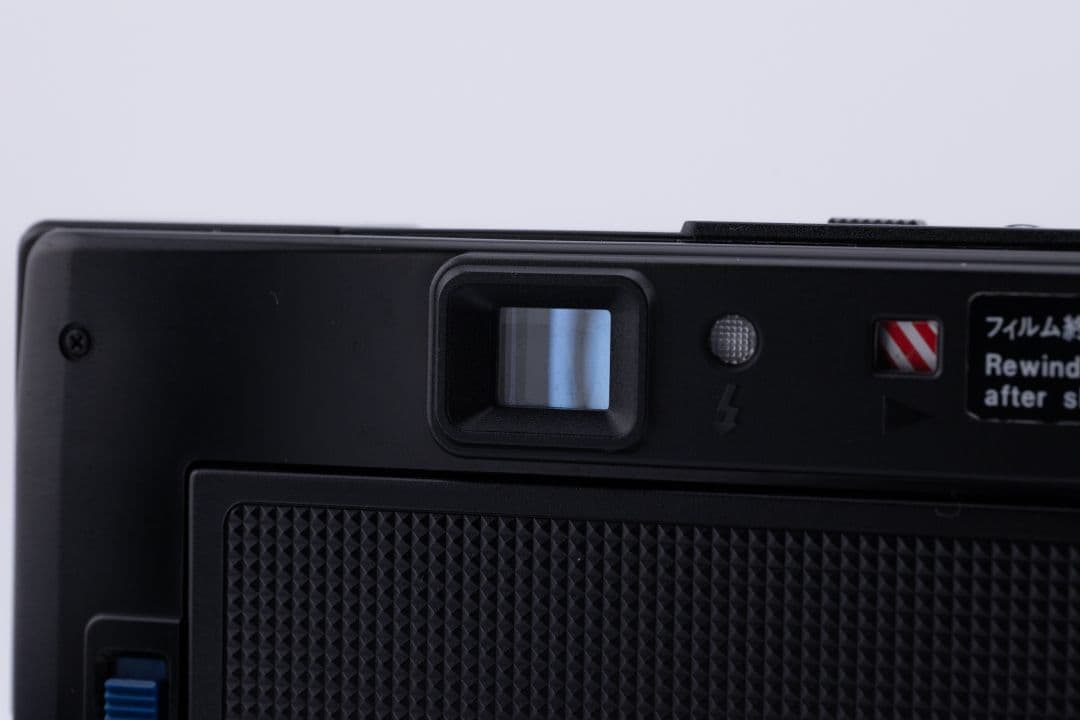 フィルムカメラ Canon AF35M