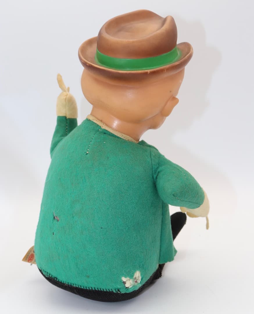 ミスターマグー (Quincy Magoo or Mr. MAGOO) 1962