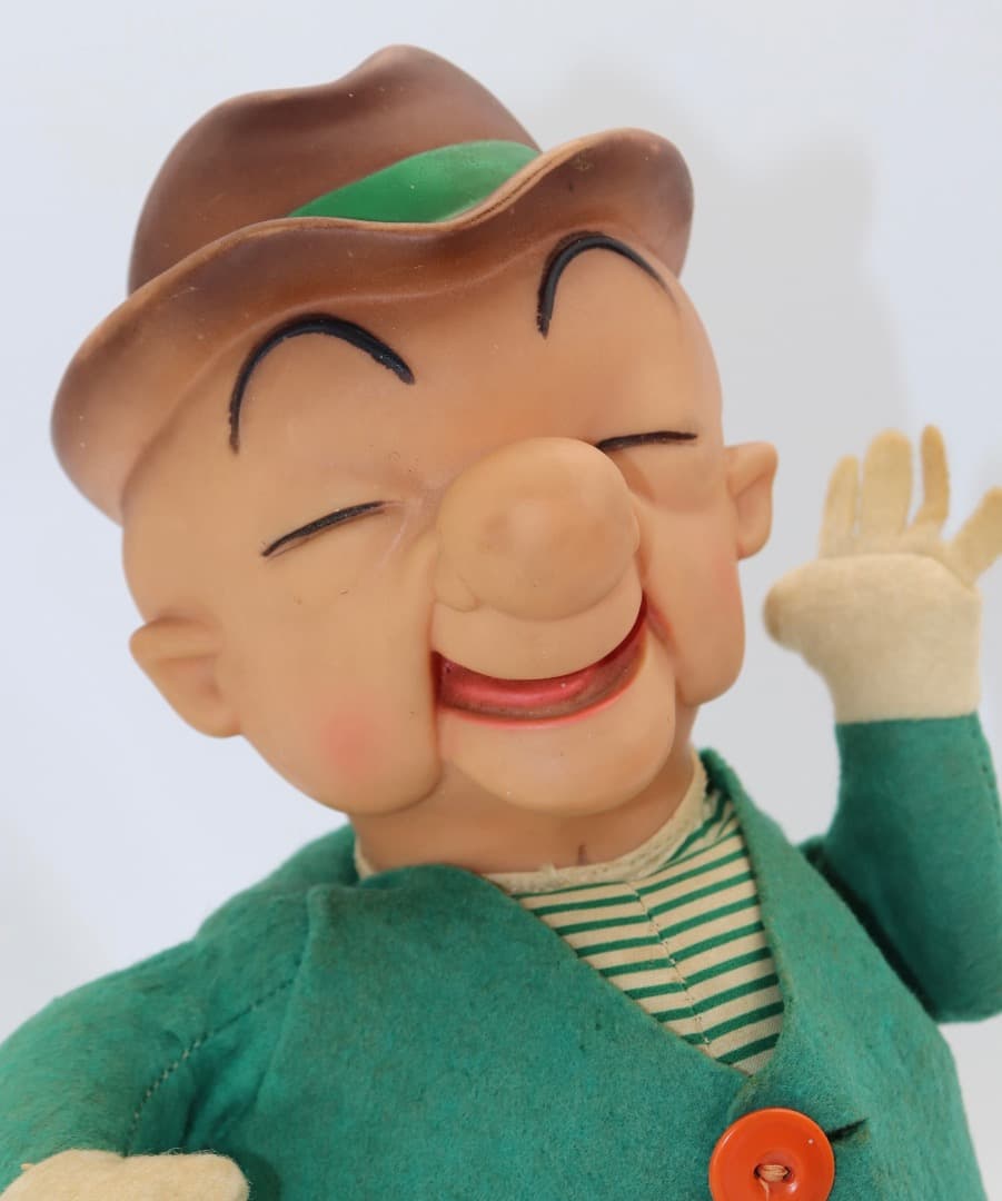 ミスターマグー (Quincy Magoo or Mr. MAGOO) 1962