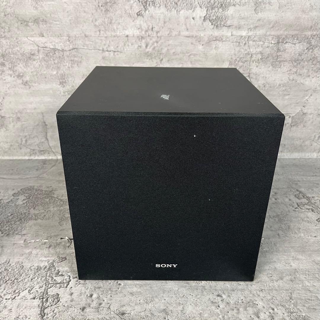 SONY ホームシアターシステム HT-SS380 5.1ch サラウンドセット