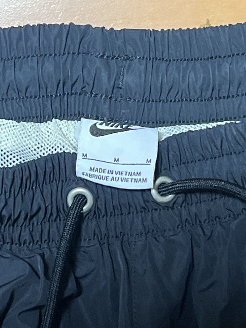 NIKE ウーブンパンツ