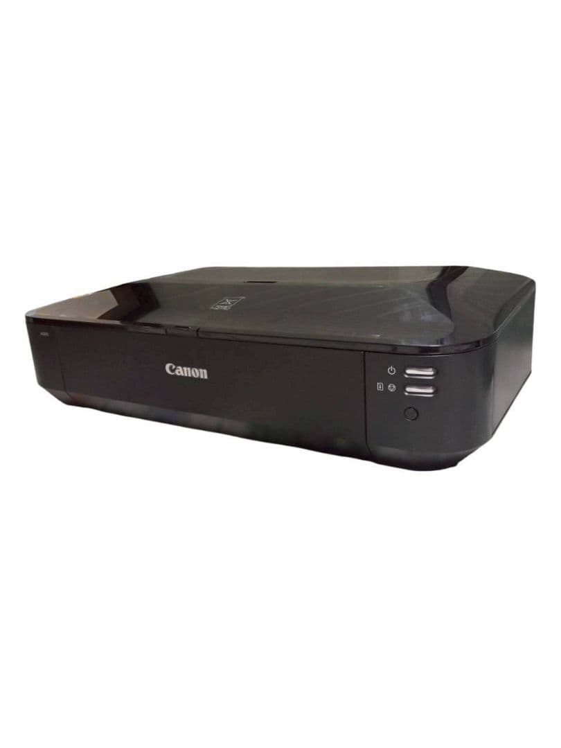 133 Canon iX6830 A3インクジェットプリンター本体