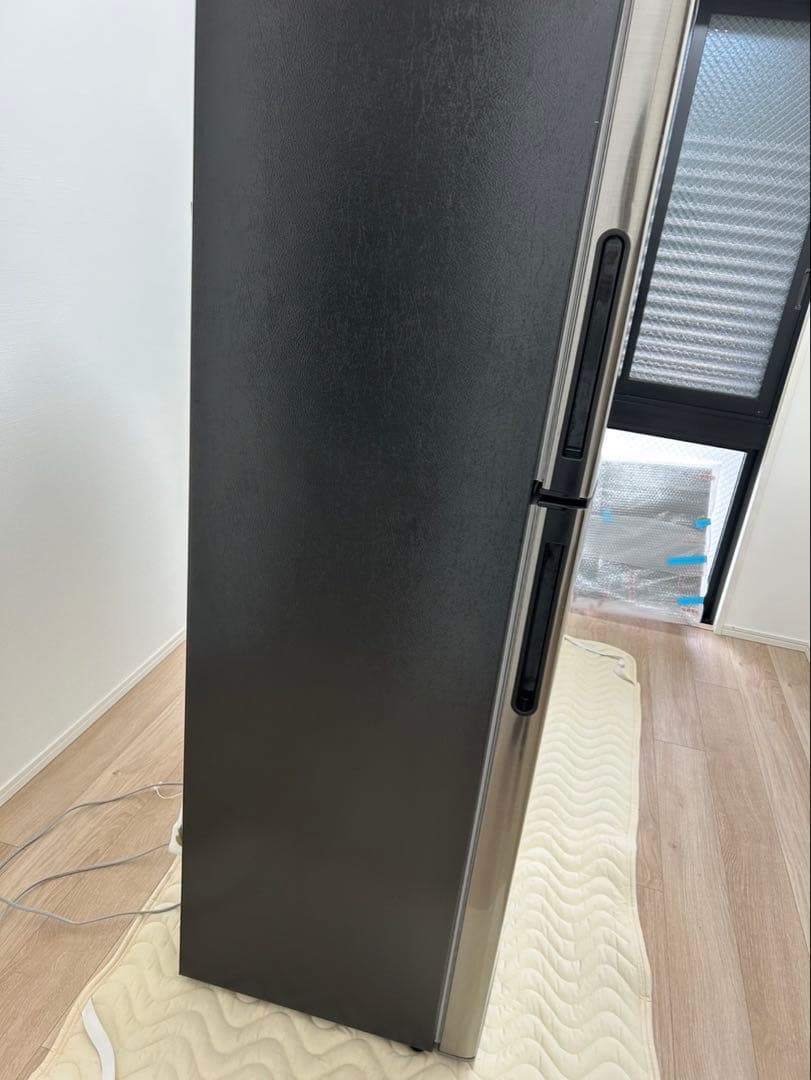 SHARP プラズマクラスター冷蔵庫 シルバー SJ-D23F 2021年製