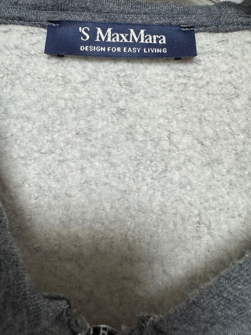 'S MaxMara Sマックスマーラ