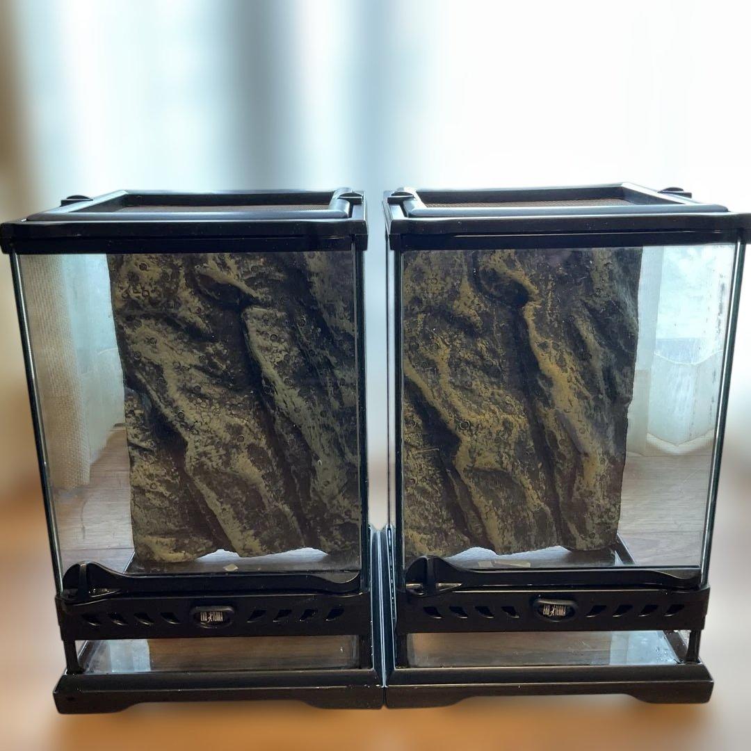 EXO TERRA NANOグラステラリウムナノ