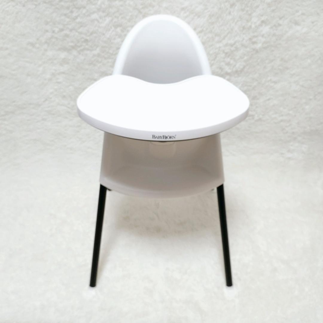 Kimi様　BABYBJORN 　ベビービョルン　ハイチェア　テーブルチェア