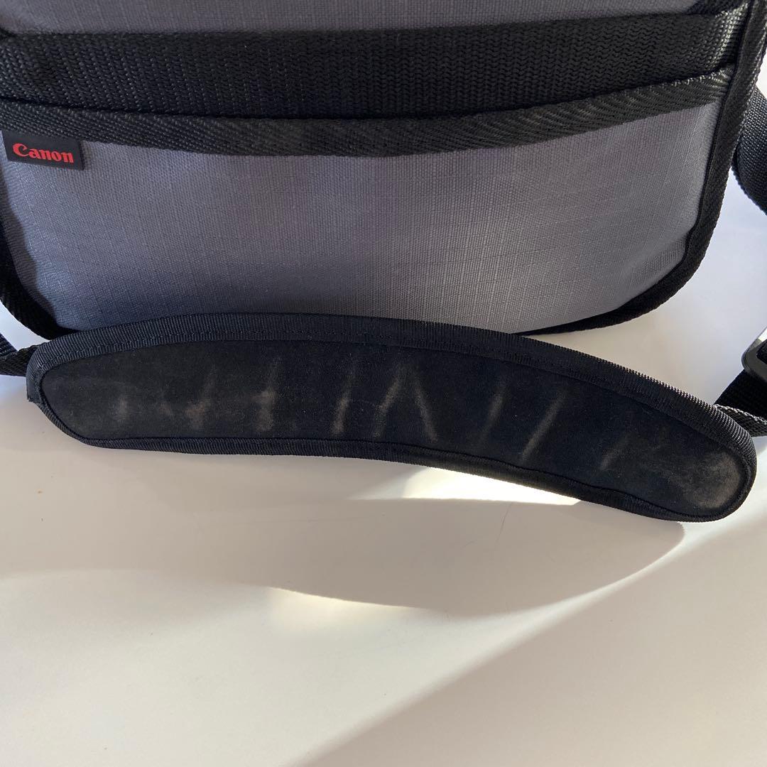 Canon EOS 4000D レンズ2本 カメラバッグ付き