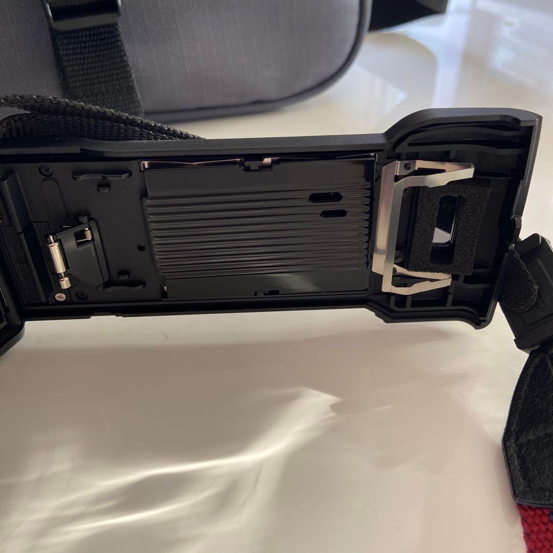 Canon EOS 4000D レンズ2本 カメラバッグ付き