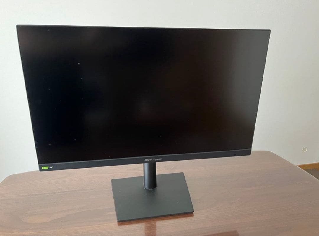 IODATA ゲーミングモニター 27インチEX-GDQ271JA