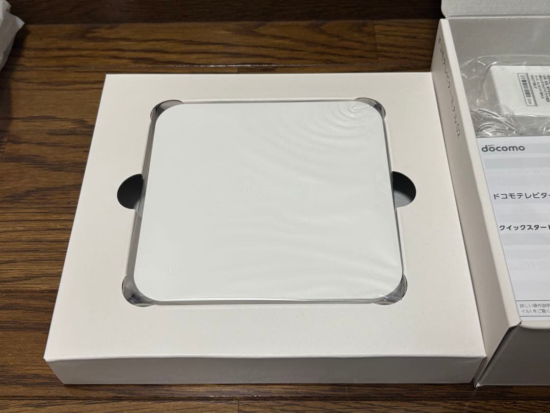 docomo ドコモテレビターミナル 02