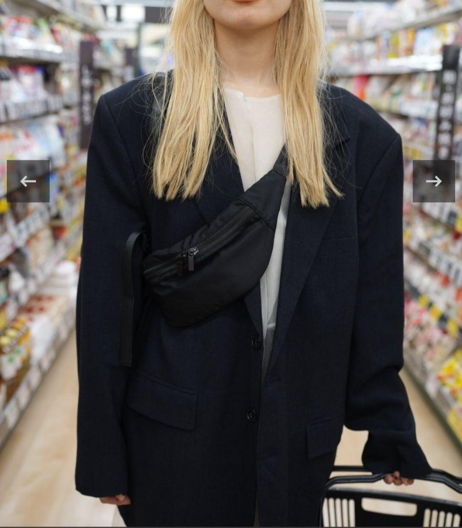 MOON TREE PLANET☆Belt_pouch TOO（fumika