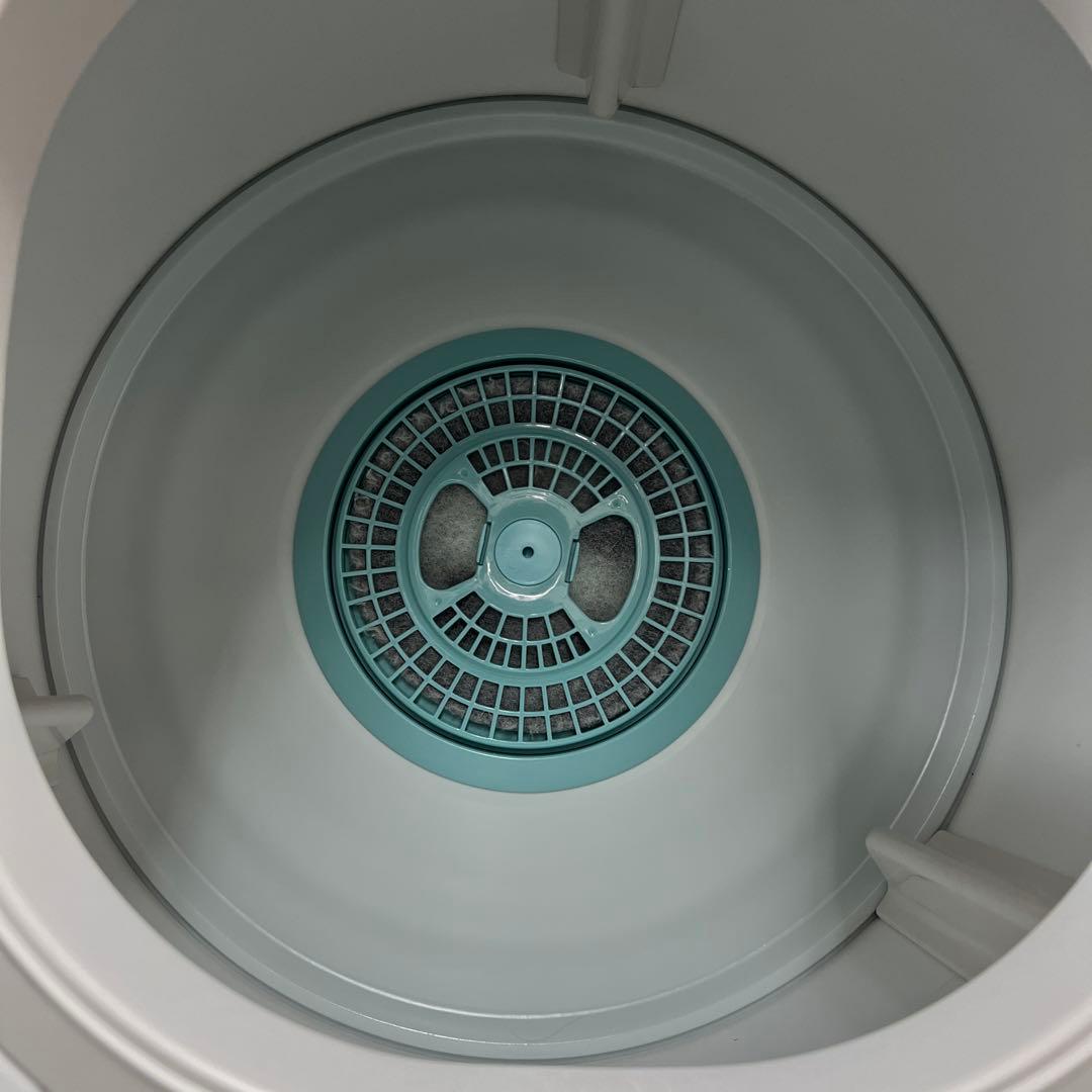 東芝　電気衣類乾燥機　ED-60A4-W 2025年製