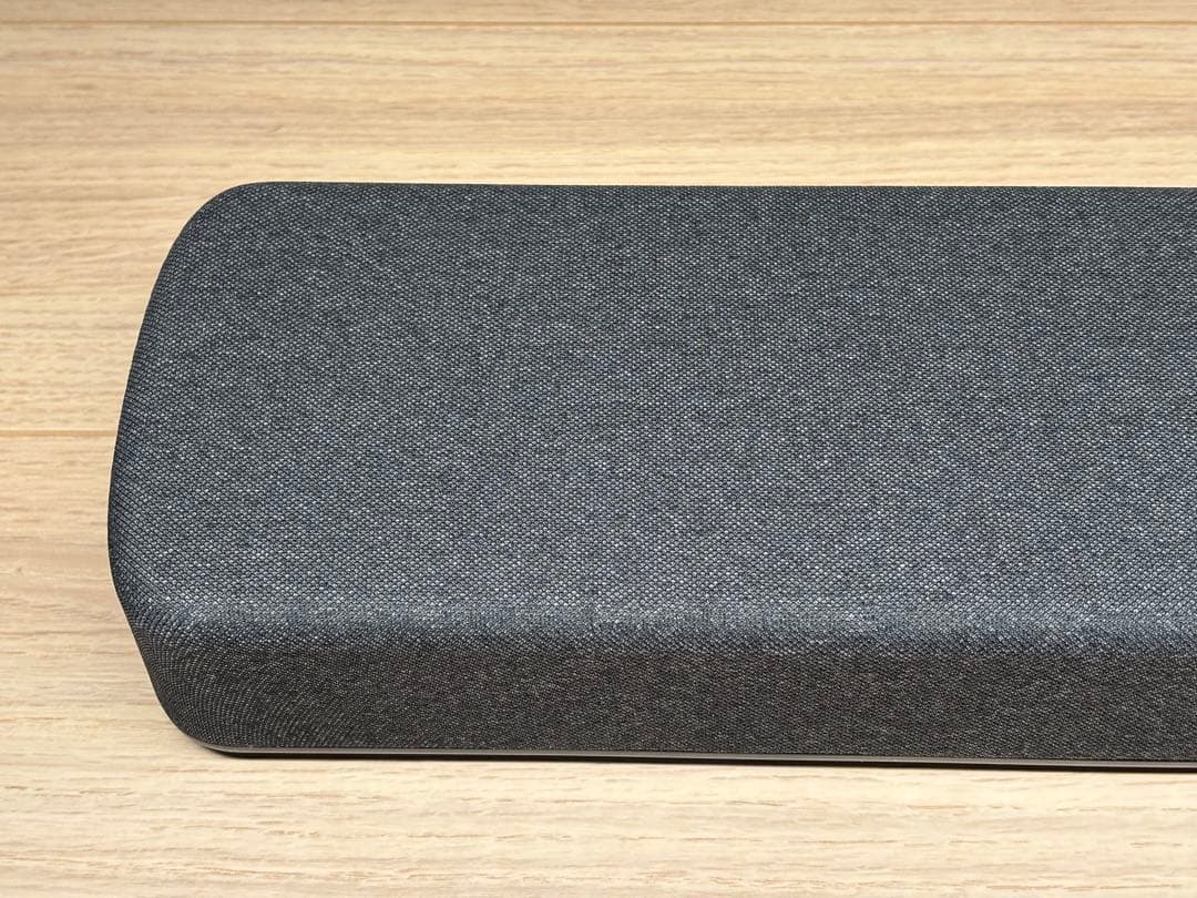 Polk Audio REACTサウンドバー HDMI Alexa 美品