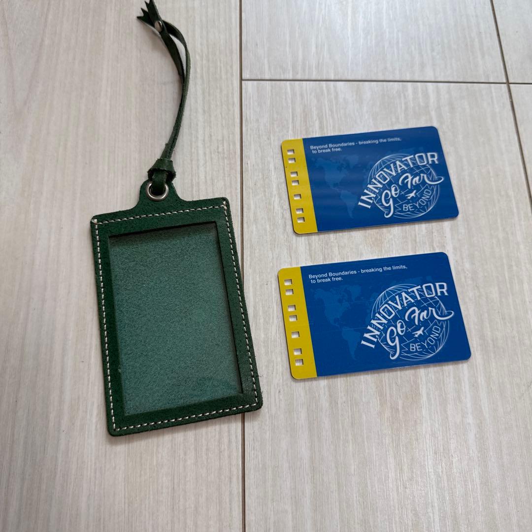 スーツケース　90L innovator イノベーター　キャリーケース