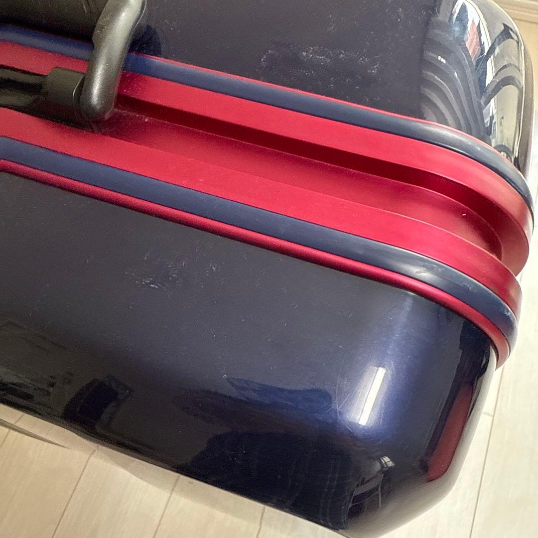 スーツケース　90L innovator イノベーター　キャリーケース