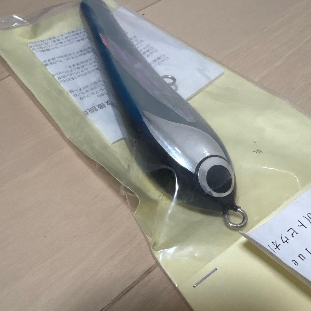 魚じゃらし工房　ラメール180