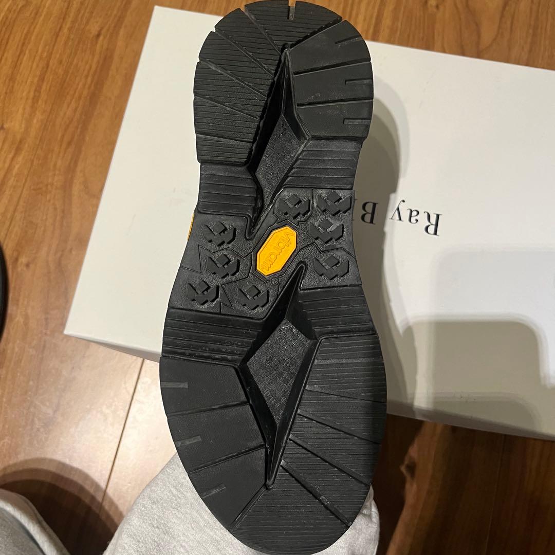 値下げ ray beams ボリュームソール ローファー