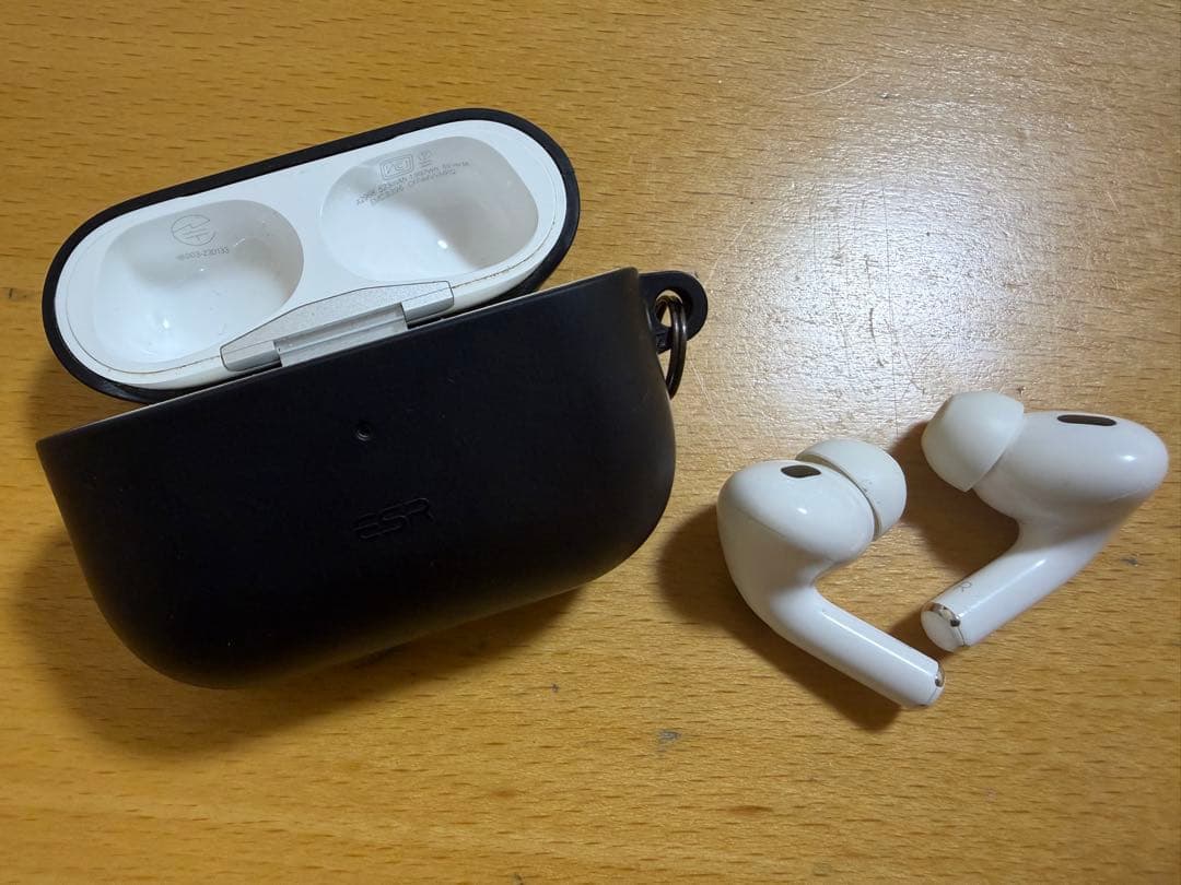 AirPods pro 第2世代　usb c タイプC モデル