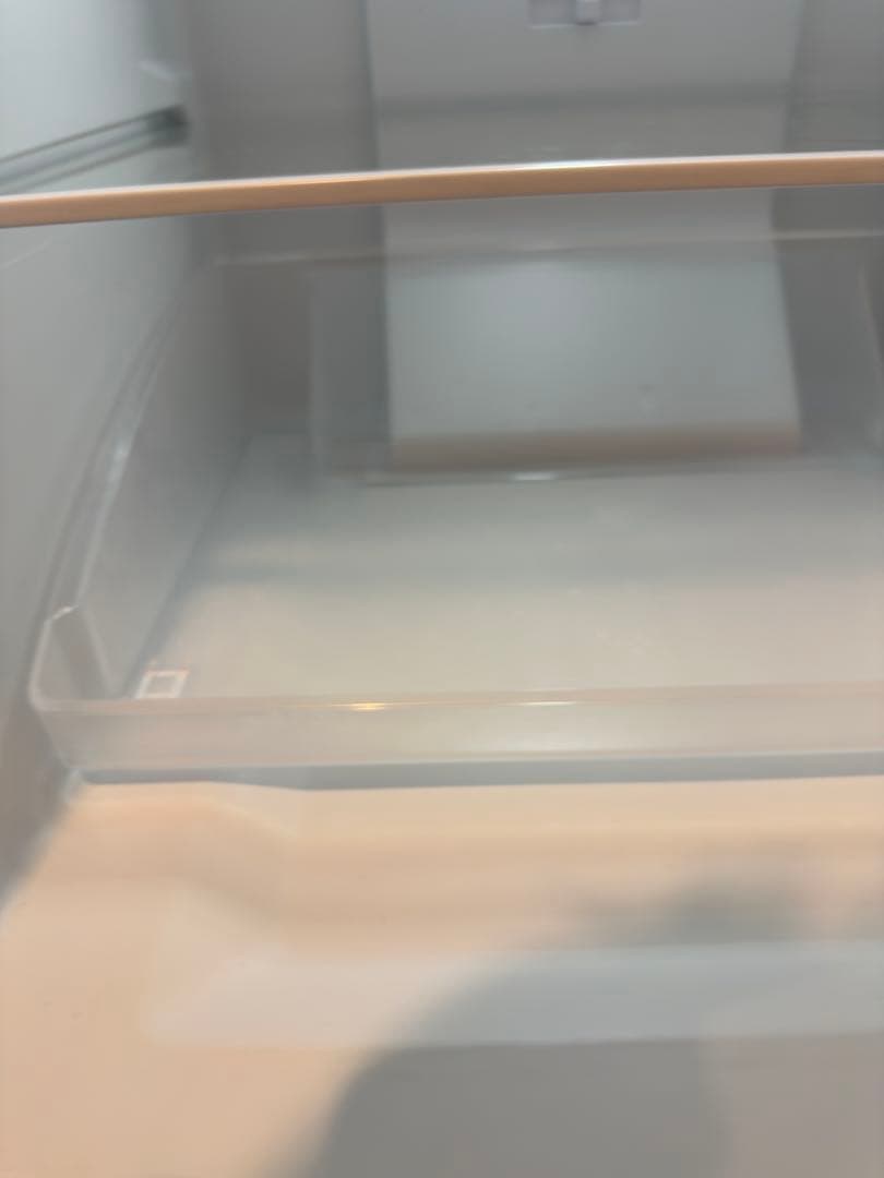 か様　週末まで出品Panasonic冷蔵庫NR-B16C2-W 2023年製