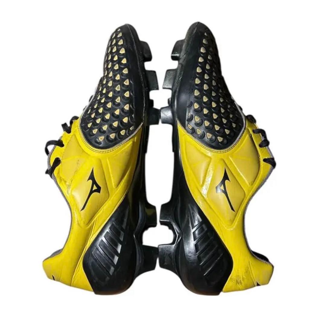 ウェーブイグニタス　25.5センチ　復刻版　国内500足限定　本田圭佑　美品