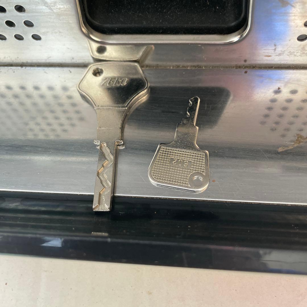 即購入厳禁！実機 ゲッターマウス　不要機付き