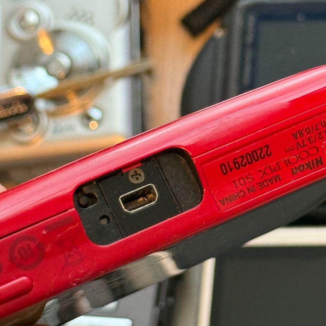 デジタルカメラ　等　まとめ売り