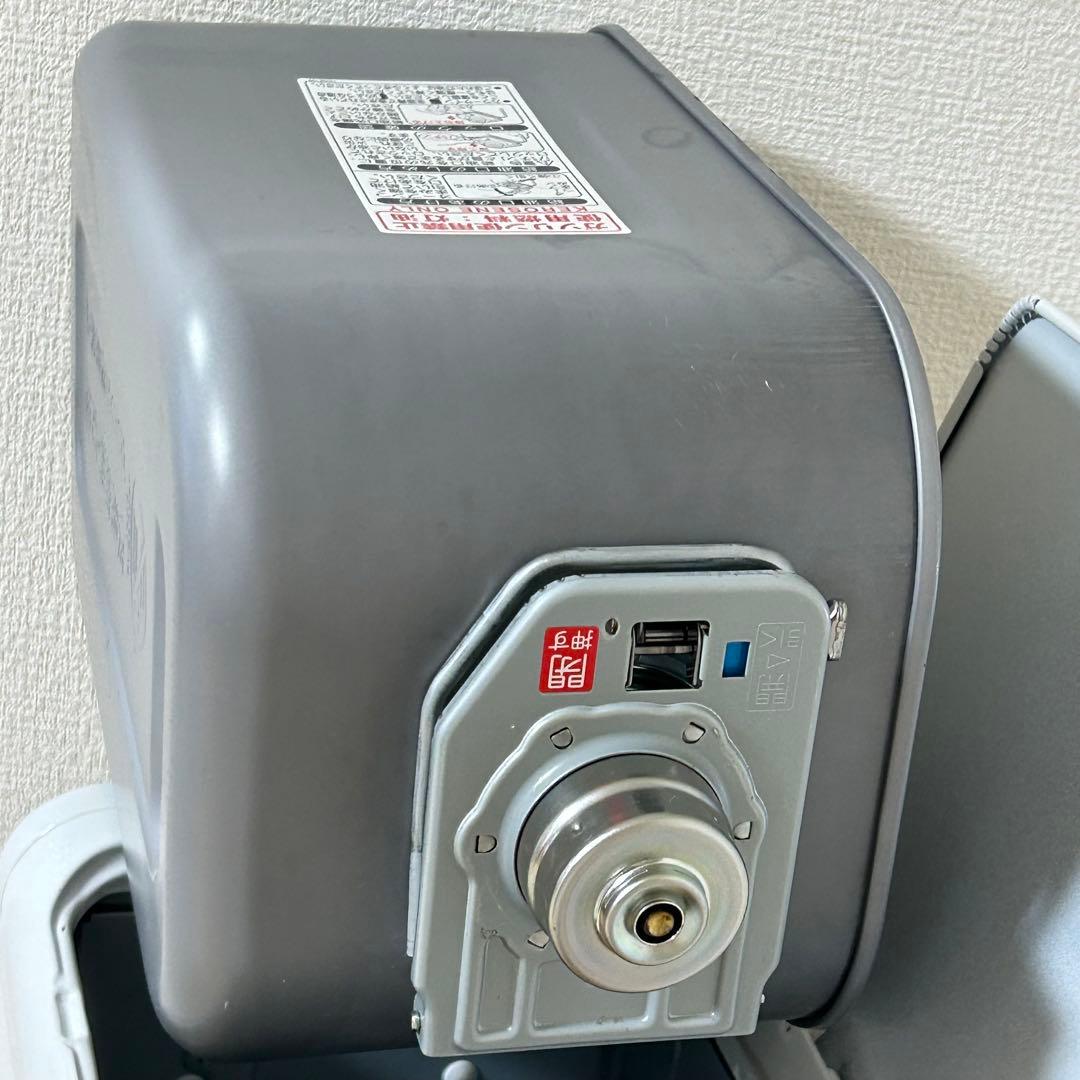 コロナ 石油ファンヒーター 15畳 FH-ST5721BY