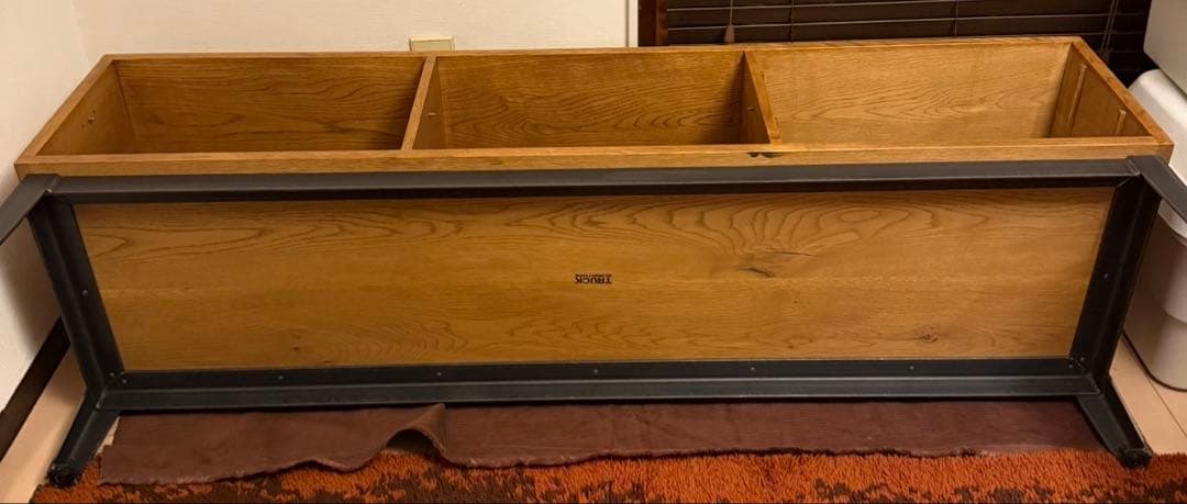 TRUCK FURNITURE FM LOWBOARD トラックファニチャー