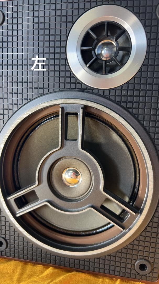 SONY レトロラジカセ　CFS-8　STEREO　ZILBA’P　　テープ