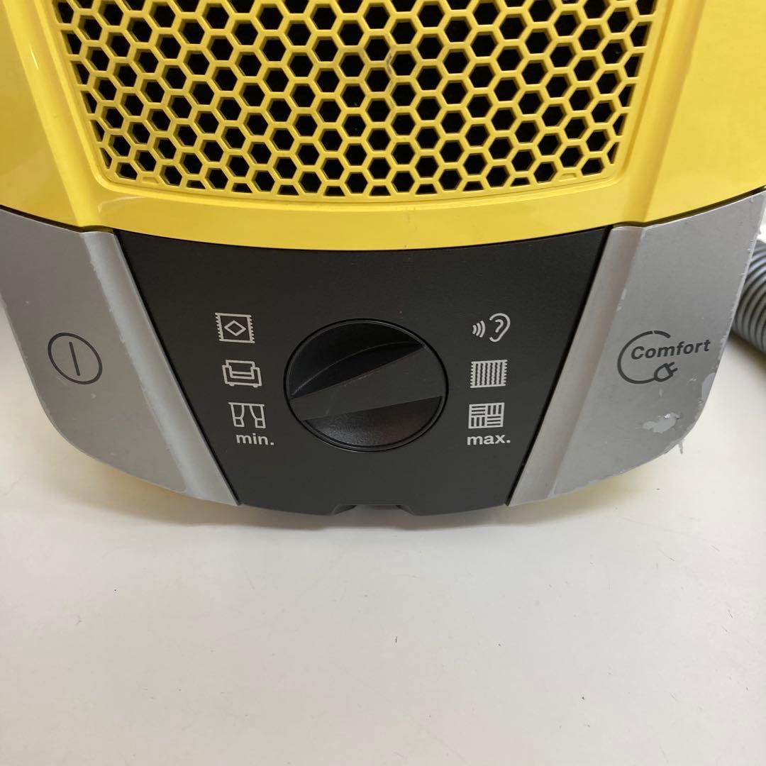 A94-2 Miele ミーレ 掃除機 Compact C2 SDAO0