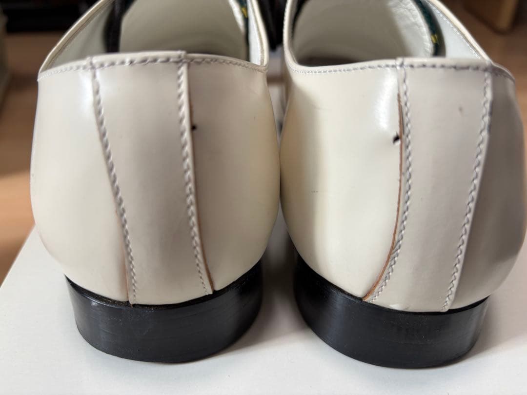 コムデギャルソンオムプリュス シューズ