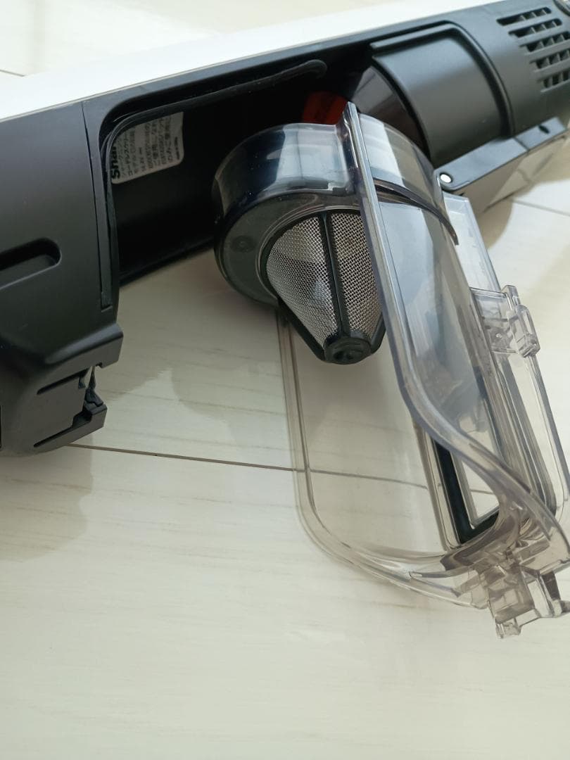 kyk❤︎ EVOPOWERSYSTEM STD+コードレスクリーナー