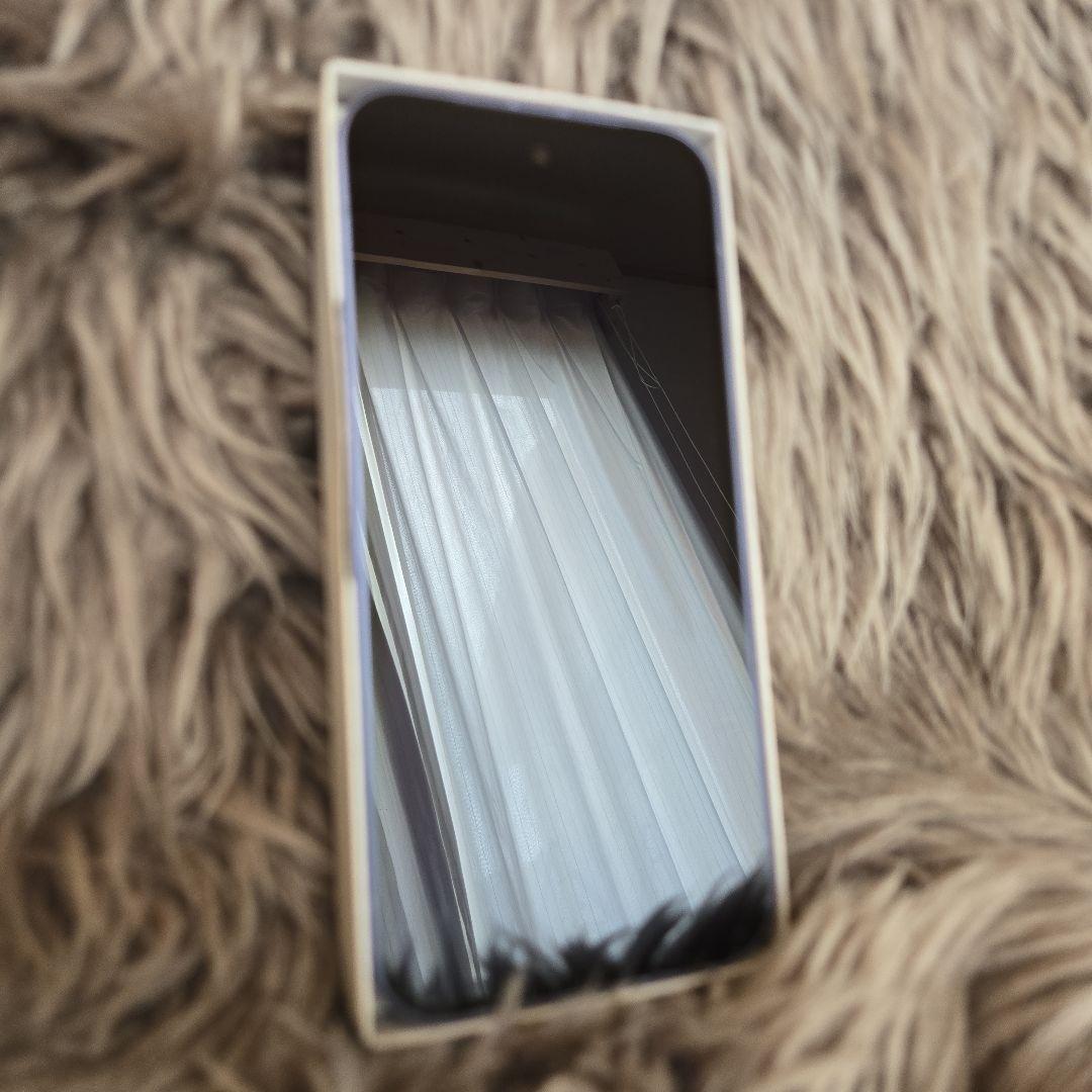 Google Pixel9a（新品•未使用）アイリス まとめ買い可